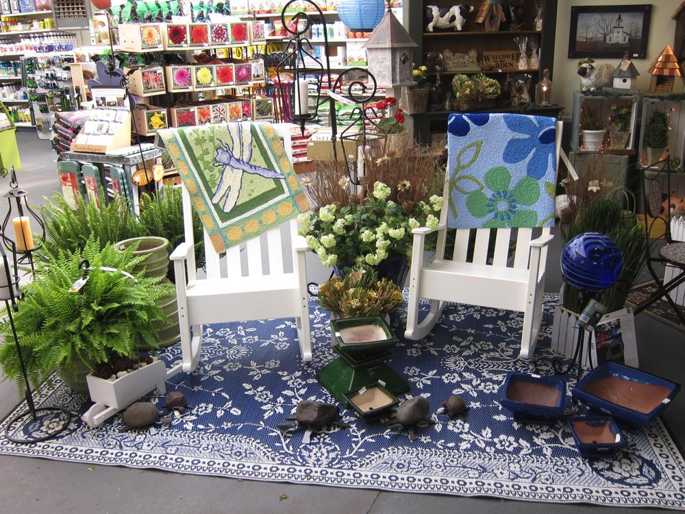 The Country Nursery Garden Accents And Gifts Garden Accents And Gifts The