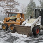Snow and Ice Removal